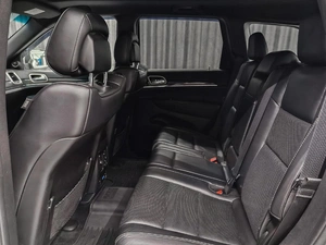 Внедорожник Jeep Grand Cherokee 2014 года, 2365000 рублей, Красноярск