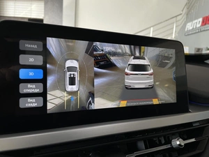 Внедорожник Chery Tiggo 7 Pro 2021 года, 1687000 рублей, Солонцы