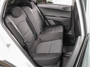 Внедорожник Hyundai Creta 2017 года, 1679000 рублей, Воронеж