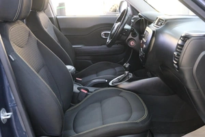 Хетчбэк Kia Soul 2015 года, 1249000 рублей, Омск