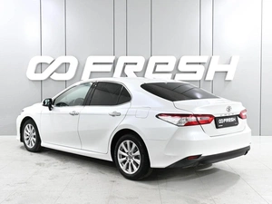 Седан Toyota Camry 2018 года, 2290000 рублей, Аксай