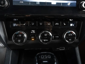 Лифтбек Skoda Octavia 2020 года, 1819000 рублей, Тюмень
