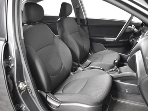 Седан Kia Rio 2017 года, 1165900 рублей, Казань