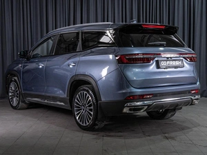 Внедорожник Jetour X90 Plus 2023 года, 2339000 рублей, Волгоград