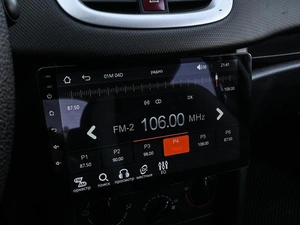 Хетчбэк Peugeot 207 2009 года, 499000 рублей, Волгоград