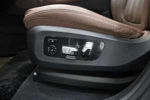 Внедорожник BMW X6 2020 года, 8590000 рублей, Новосибирск