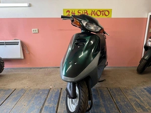 Honda Tact AF30 2012 года, 85000 рублей, Красноярск
