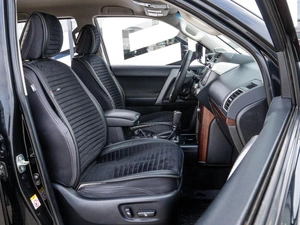 Внедорожник Toyota Land Cruiser Prado 2015 года, 3250000 рублей, Краснодар