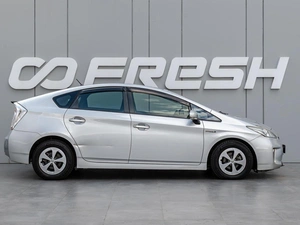 Лифтбек Toyota Prius 2012 года, 1220000 рублей, Краснодар
