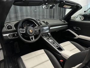 Кабриолет Porsche 718 Boxster 2024 года, 11990000 рублей, Павловская Слобода