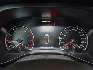 Внедорожник Haval Jolion 2023 года, 2000000 рублей, Муром