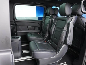 Минивэн Mercedes-benz V-класс 2021 года, 7199077 рублей, Москва