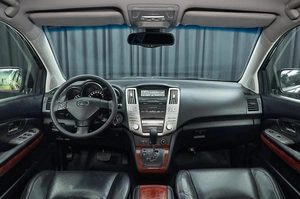 Внедорожник Lexus RX 2006 года, 1790000 рублей, Красноярск