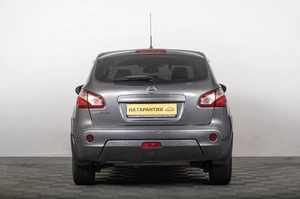 Внедорожник Nissan Qashqai 2012 года, 1249000 рублей, Томск
