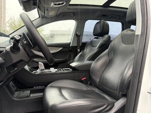 Внедорожник Chery Tiggo 8 Pro Max 2023 года, 2299000 рублей, Ижевск