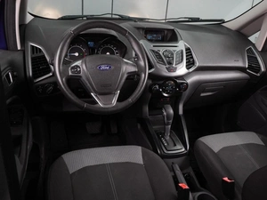 Внедорожник Ford EcoSport 2016 года, 1113000 рублей, Воронеж