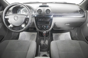 Хетчбэк Chevrolet Lacetti 2006 года, 509000 рублей, Кемерово