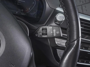 Внедорожник BMW X3 2019 года, 4339000 рублей, Ростов-на-Дону