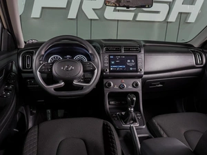 Внедорожник Hyundai Creta 2021 года, 2699000 рублей, Воронеж