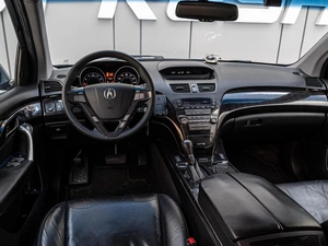 Внедорожник Acura MDX 2008 года, 1580000 рублей, Краснодар