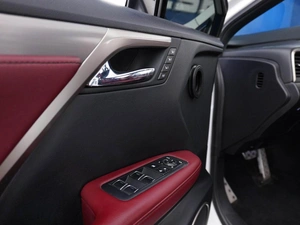 Внедорожник Lexus RX 2015 года, 3486547 рублей, Москва