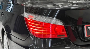 Седан BMW 5 серия 2008 года, 1367000 рублей, Красноярск