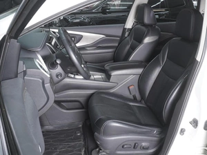 Внедорожник Nissan Murano 2020 года, 3415000 рублей, Ростов-на-Дону