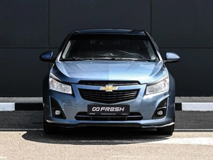 Седан Chevrolet Cruze 2013 года, 749000 рублей, Кирилловка