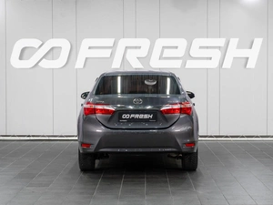 Седан Toyota Corolla 2013 года, 1099000 рублей, Сургут