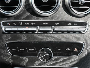 Седан Mercedes-benz C-класс 2019 года, 2674000 рублей, Кирилловка