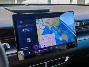 Внедорожник Jetour Dashing 2024 года, 2120000 рублей, Краснодар
