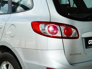 Внедорожник Hyundai Santa Fe 2010 года, 975000 рублей, Тверь