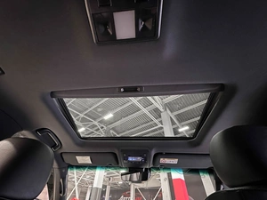 Внедорожник Toyota Land Cruiser 2016 года, 6400000 рублей, Красноярск