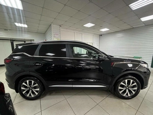 Внедорожник Chery Tiggo 7 Pro Max 2023 года, 1950000 рублей, Красноярск