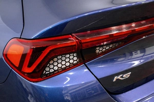 Седан Kia K5 2020 года, 2789000 рублей, Барнаул