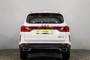 Универсал SWM G05 Pro 2023 года, 2449000 рублей, Пермь