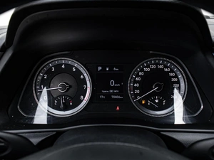 Седан Hyundai Sonata 2019 года, 2250000 рублей, Краснодар