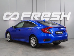 Седан Honda Civic 2020 года, 1929000 рублей, Воронеж