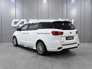 Минивэн Kia Carnival 2018 года, 3159000 рублей, Ростов-на-Дону