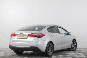 Седан Kia Cerato 2014 года, 849000 рублей, Кемерово