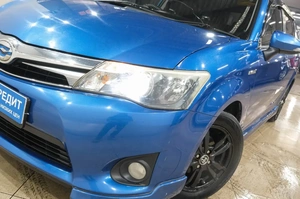 Универсал Toyota Corolla Fielder 2014 года, 1249000 рублей, Новокузнецк