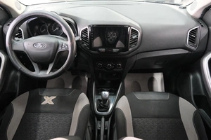 Хетчбэк ВАЗ (LADA) XRAY 2016 года, 789000 рублей, Омск