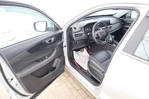 Внедорожник Chery Tiggo 4 2025 года, 1694000 рублей, Обнинск