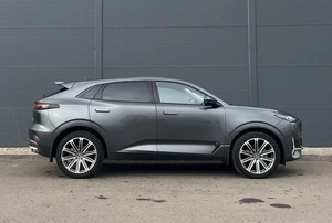 Внедорожник Changan UNI-K 2023 года, 2825000 рублей, Солонцы