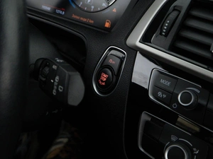 Хетчбэк BMW 1 серия 2018 года, 1817077 рублей, Москва