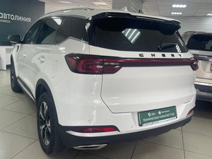 Внедорожник Chery Tiggo 7 Pro Max 2024 года, 2250000 рублей, Ачинск