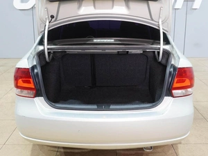 Седан Volkswagen Polo 2012 года, 679000 рублей, Воронеж