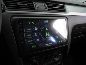 Лифтбек Skoda Rapid 2018 года, 1374000 рублей, Воронеж