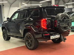 Внедорожник Tank 400 2024 года, 4990000 рублей, Павловская Слобода