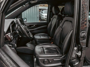 Минивэн Mercedes-benz V-класс 2019 года, 4999000 рублей, Краснодар